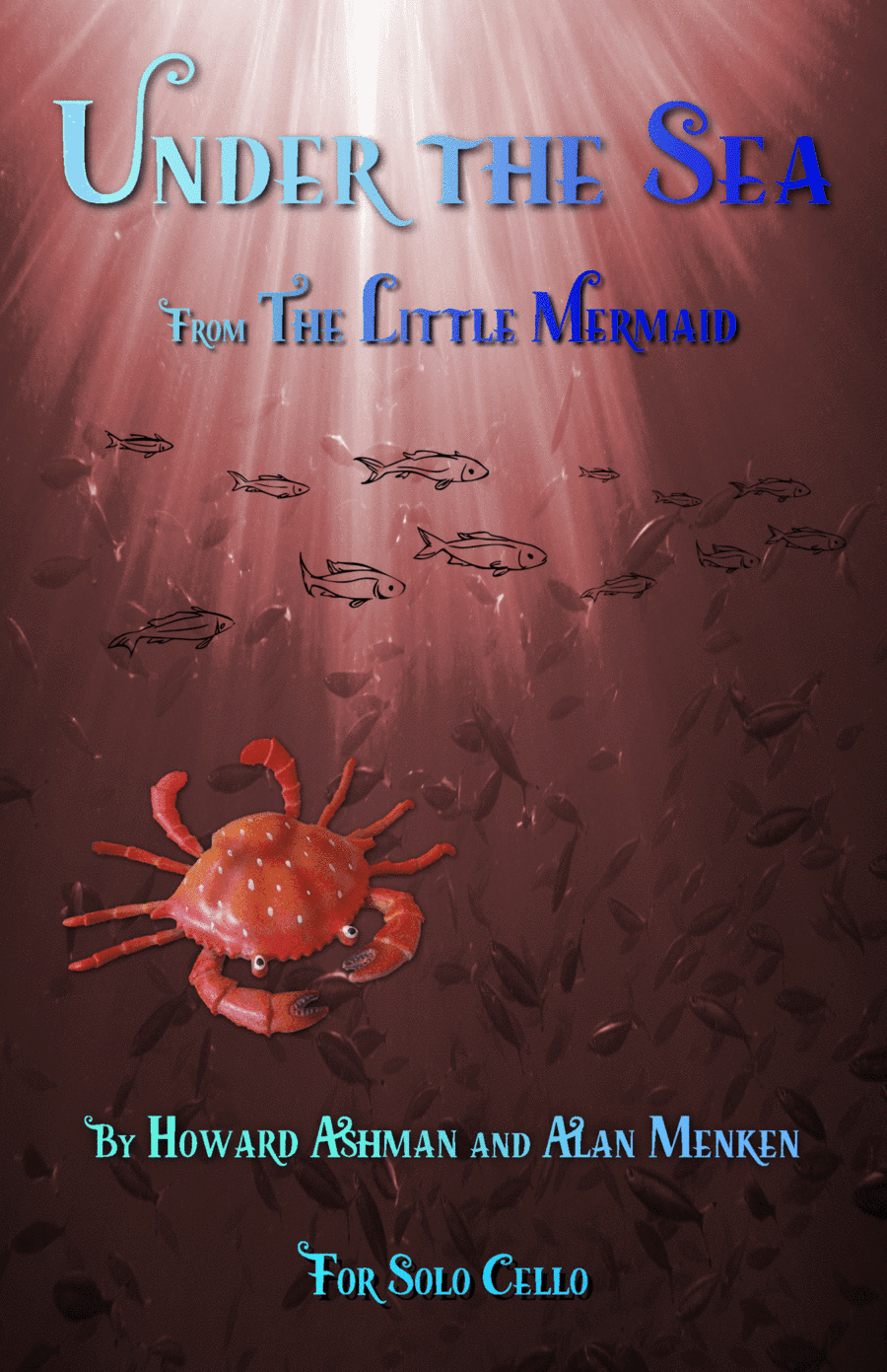 Under The Sea (arr. David McKeown)