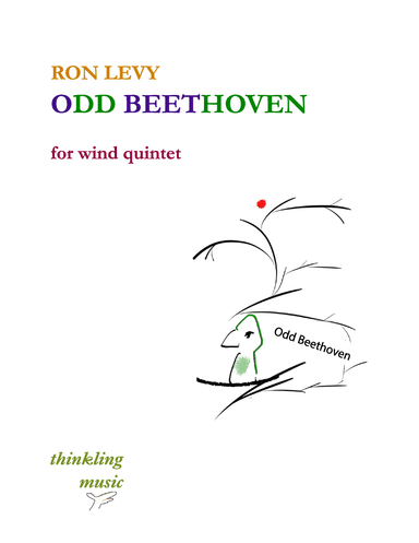 ODD BEETHOVEN (complete)
