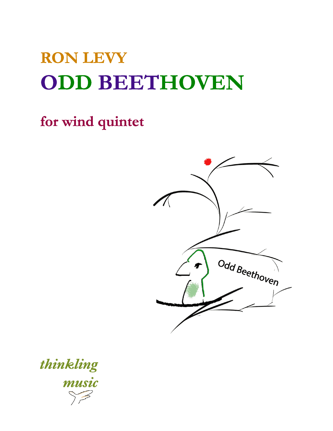 ODD BEETHOVEN (complete)