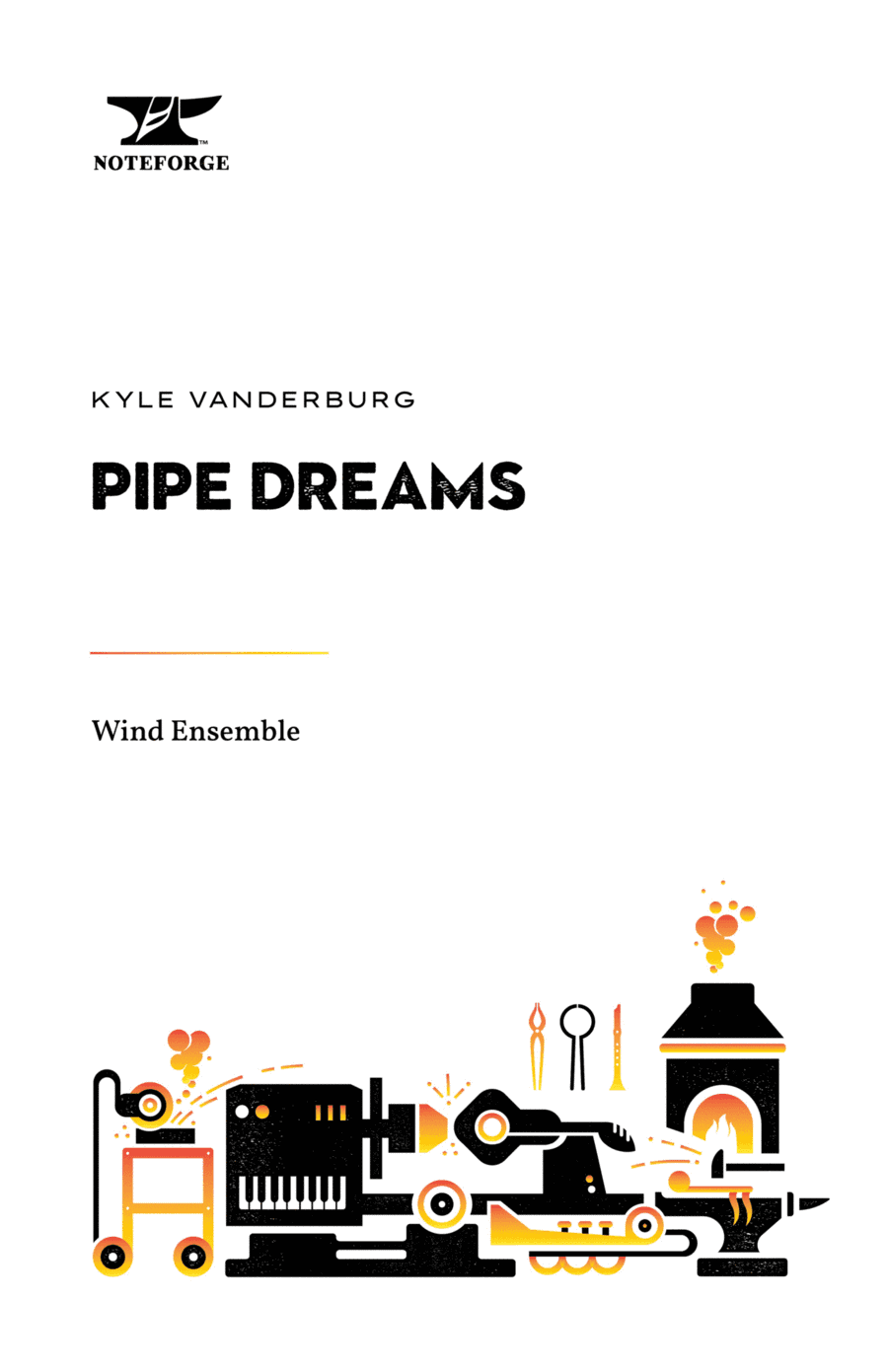 Pipe Dreams