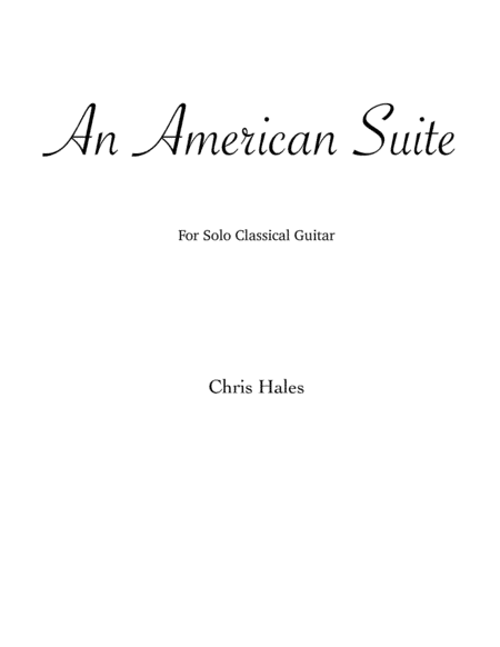 American Suite