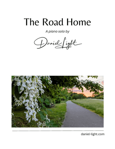 The Road Home