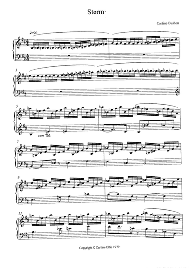 Storm