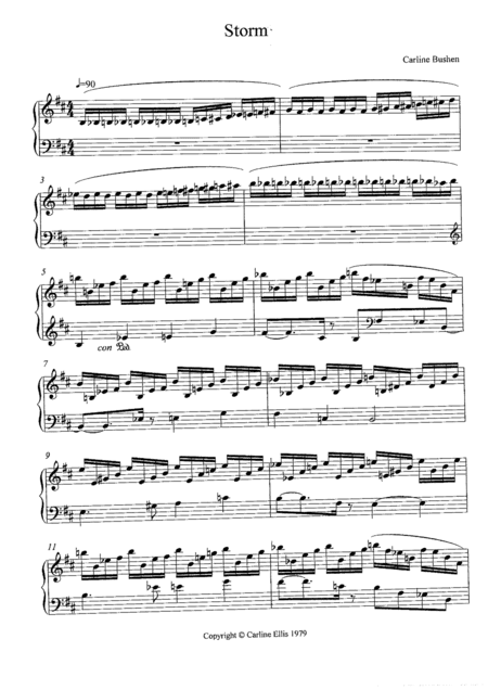 Storm