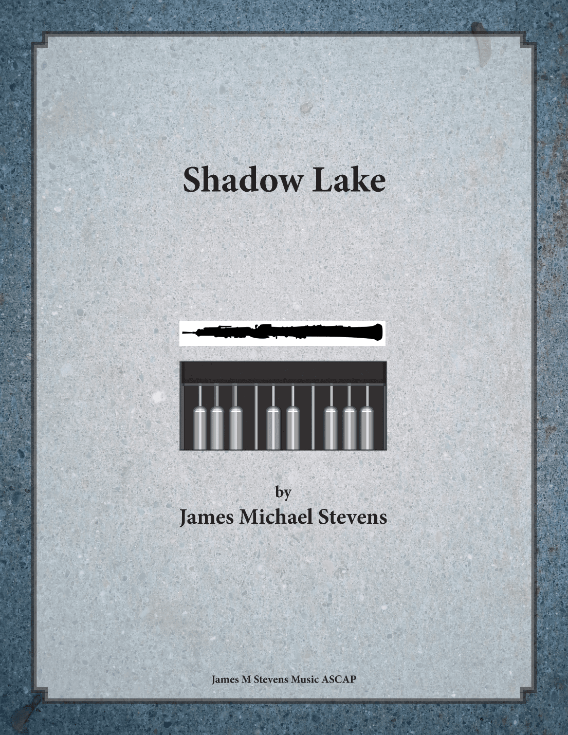 Shadow Lake - Oboe & Piano