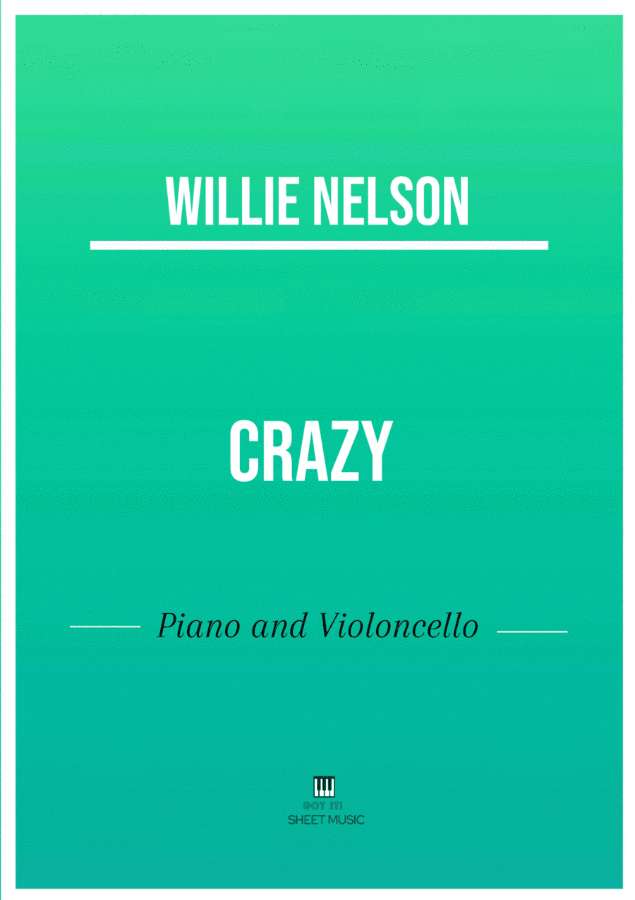 Crazy (arr. ANDRE LAITANO)
