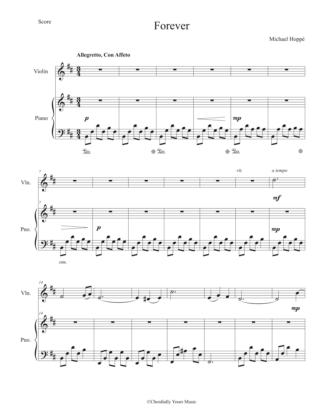 FOREVER (Dedicated to Doris DiNucci 1931-2021)