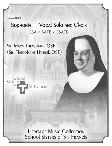 Sophonia