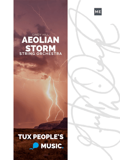 Aeolian Storm