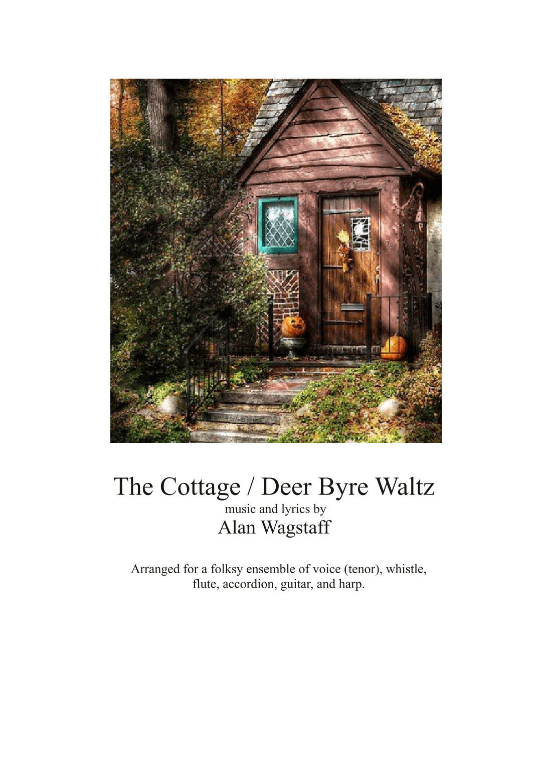 The Cottage
