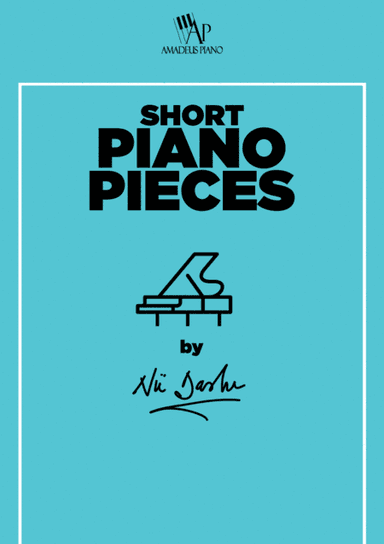 Short Piano Pieces 2