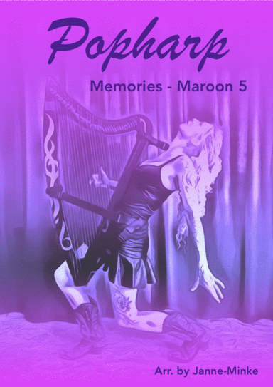 Memories (arr. Janne-Minke)