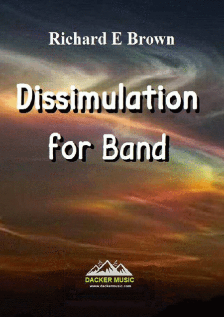 Dissimulation for Band