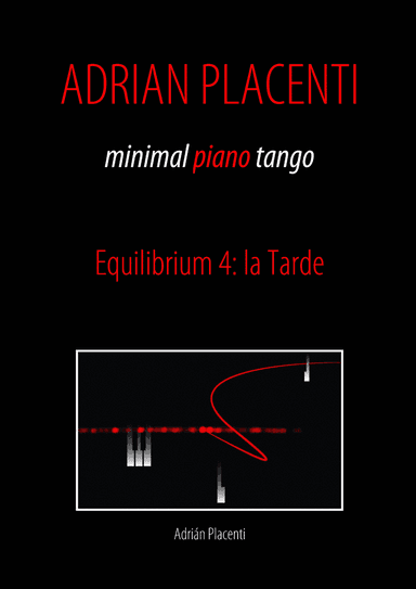 Equlibrium 4 (La Tarde)