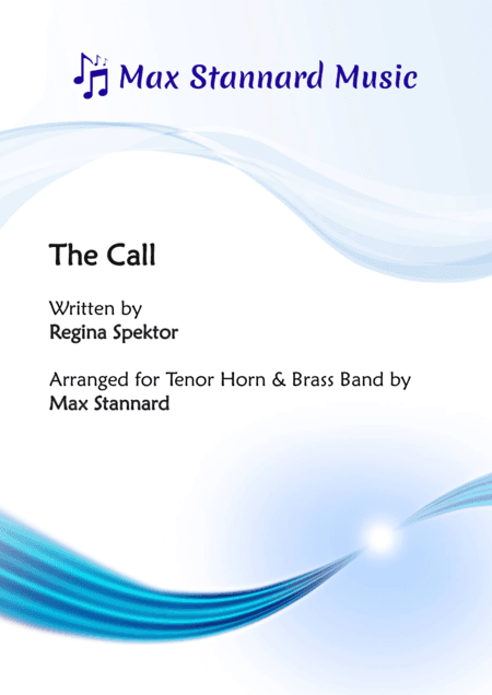 The Call (arr. Max Stannard)