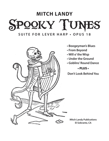 Spooky Tunes