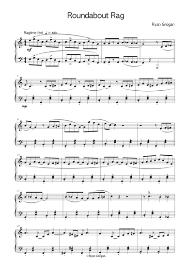 Roundabout Rag