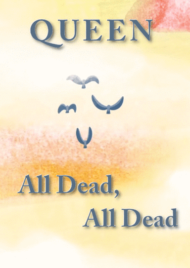 All Dead, All Dead (arr. Valeriya Klimukhina)