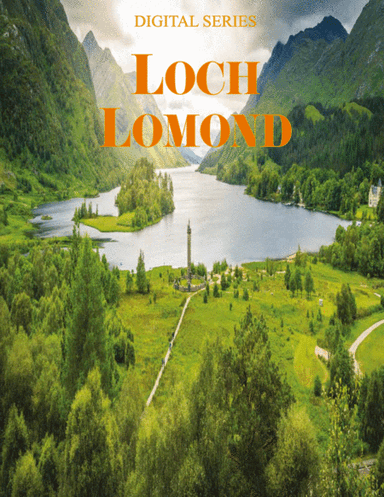 Loch Lomond for Flute or Oboe or Violin & Cello or Bassoon - Music for Two (arr. Last Resort Music Publishing)
