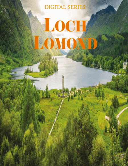 Loch Lomond for Flute or Oboe or Violin & Cello or Bassoon - Music for Two (arr. Last Resort Music Publishing)