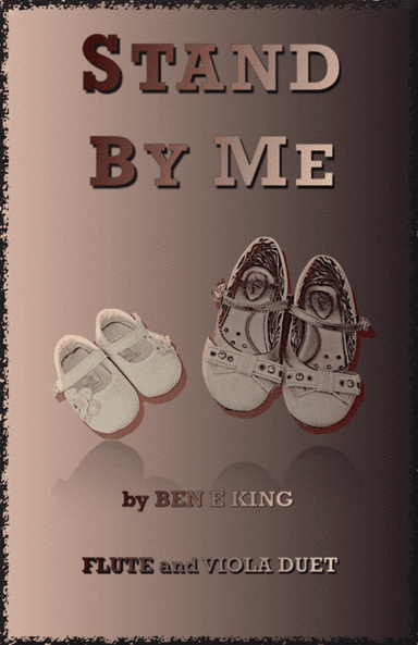 Stand By Me (arr. David McKeown)