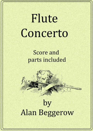 Flute Concerto