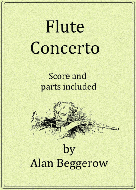 Flute Concerto