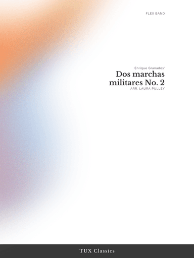 Dos marchas militares No. 2