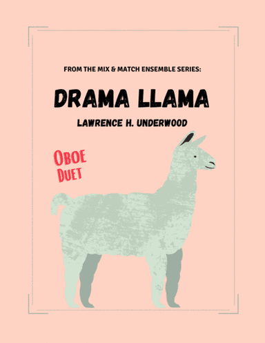 Drama Llama