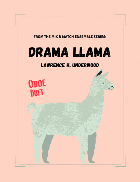 Drama Llama