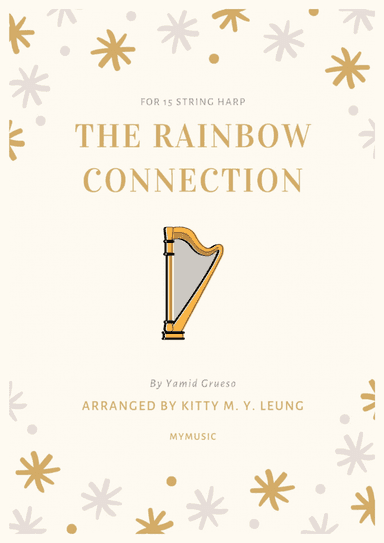 The Rainbow Connection (arr. Kitty M. Y. Leung)