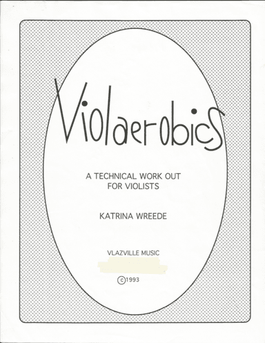 Violaerobics for Viola