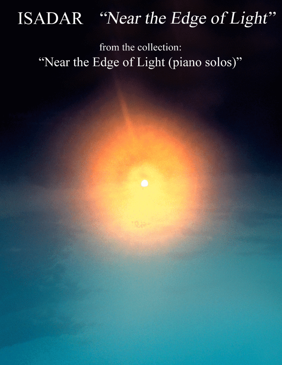 Near the Edge of Light