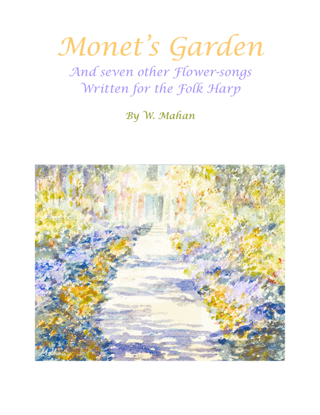 Monet's Garden
