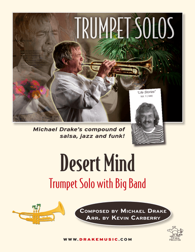 Desert Mind