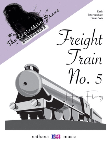 Freight Train No. 5