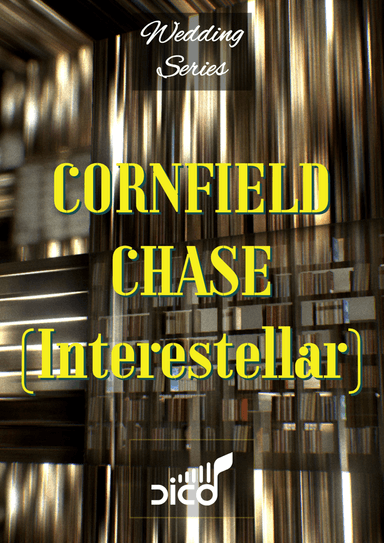 Cornfield Chase (arr. Dico)