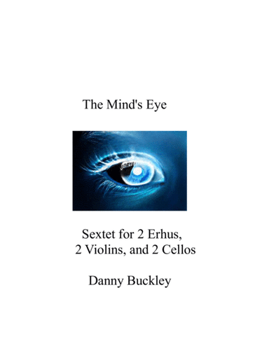 The Mind's Eye