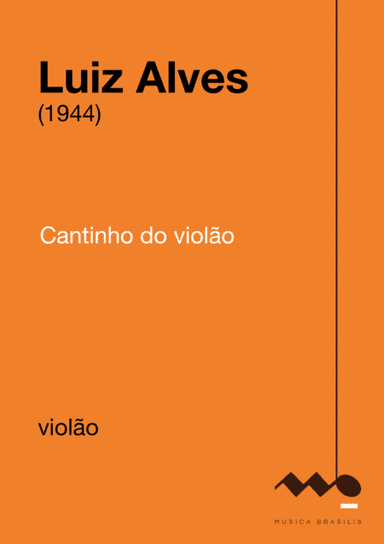 Cantinho do violão