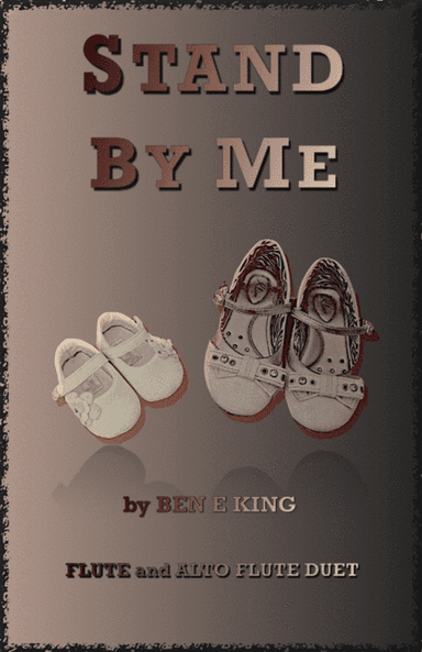 Stand By Me (arr. David McKeown)