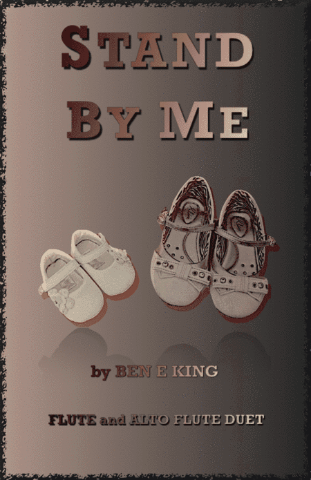 Stand By Me (arr. David McKeown)