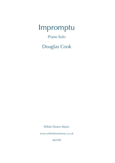 Impromptu