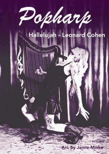 Hallelujah (arr. Janne-Minke Nijp)