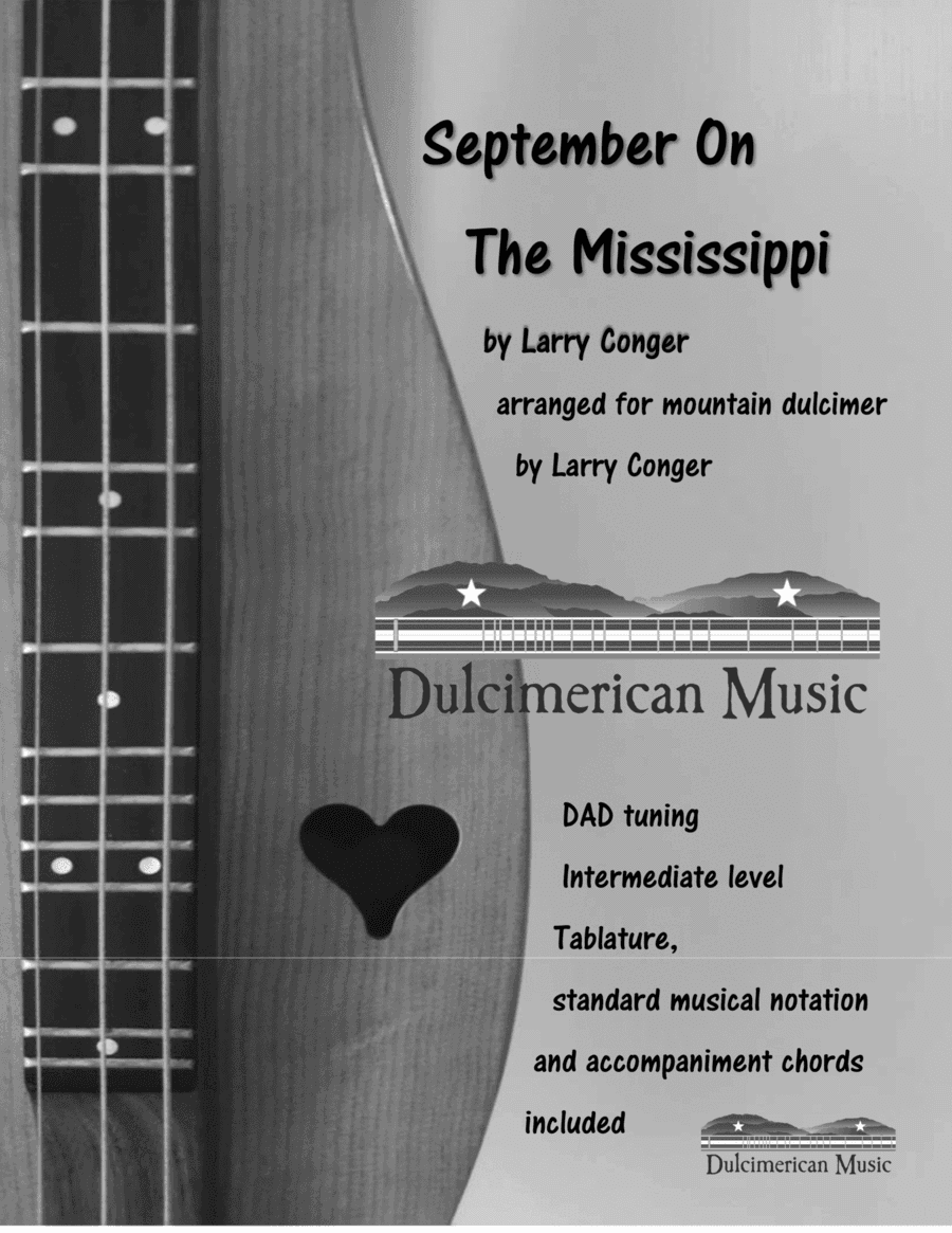 September On The Mississippi