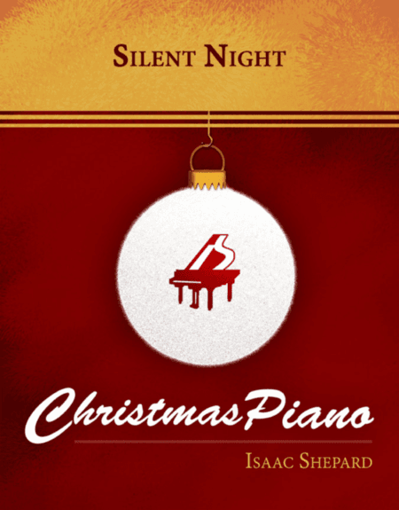 Silent Night (arr. Isaac Shepard)