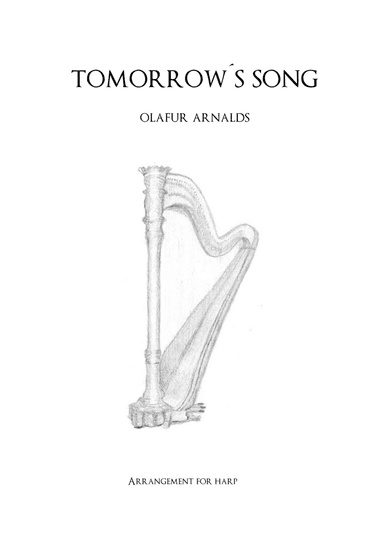 Tomorrow's Song (arr. Angela Klöhn)