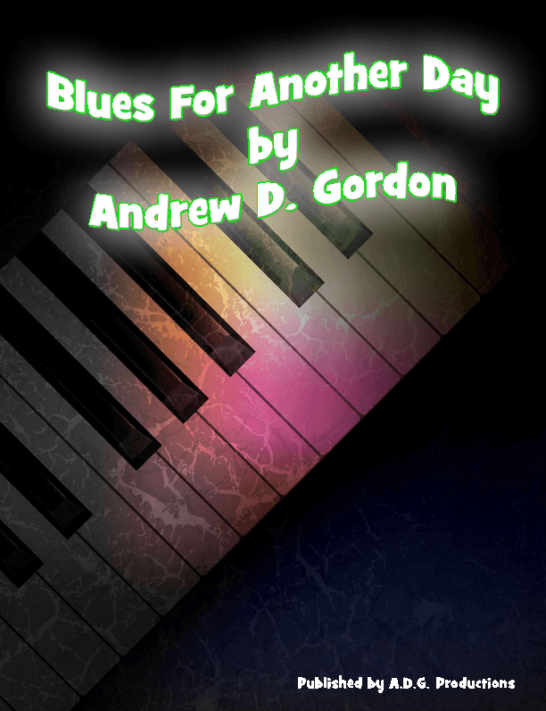 Blues For Another Day