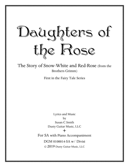 Daughters of the Rose