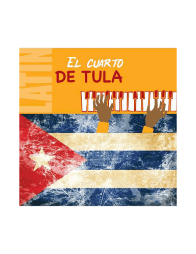El Cuarto De Tula (arr. Los Angeles Scores)