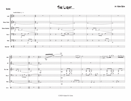 The Light